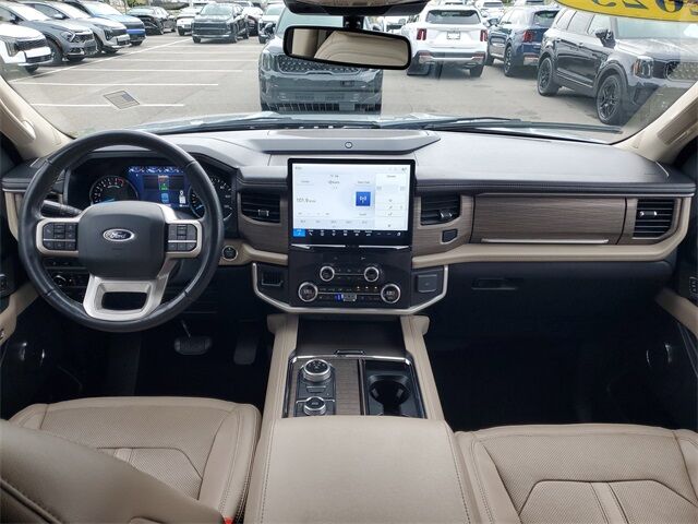 2023 Ford Expedition Max Limited St. Augustine FL