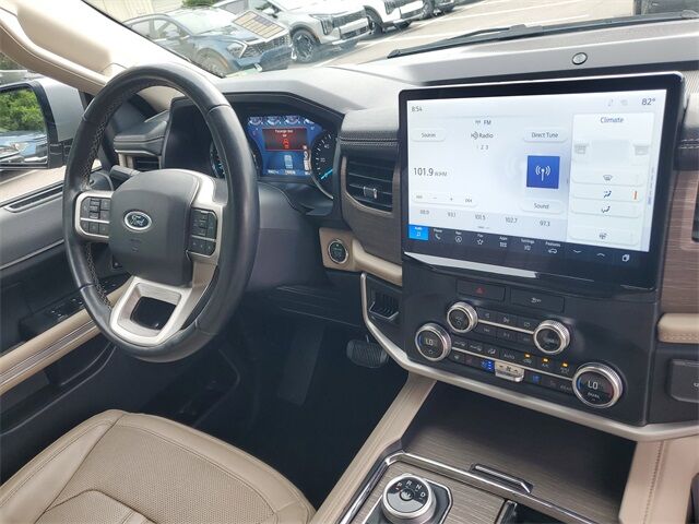 2023 Ford Expedition Max Limited St. Augustine FL