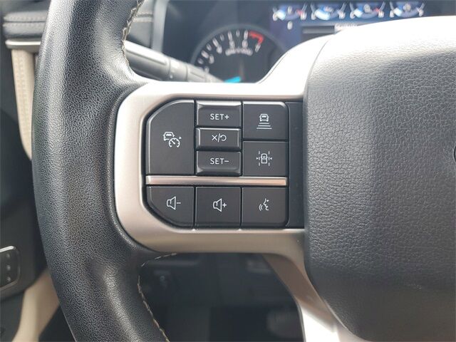 2023 Ford Expedition Max Limited St. Augustine FL