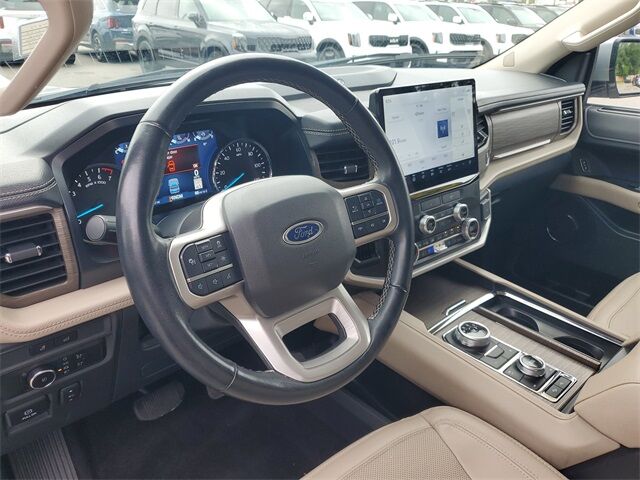 2023 Ford Expedition Max Limited St. Augustine FL