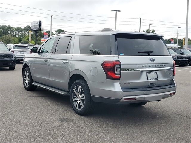 2023 Ford Expedition Max Limited St. Augustine FL