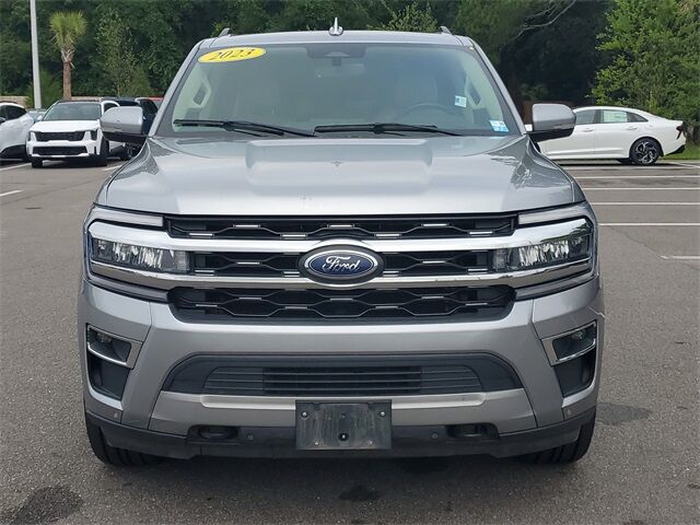 2023 Ford Expedition Max Limited St. Augustine FL