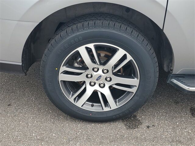 2023 Ford Expedition Max Limited St. Augustine FL