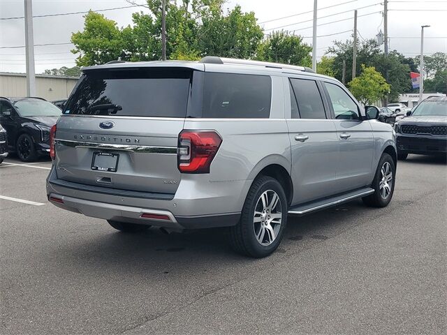 2023 Ford Expedition Max Limited St. Augustine FL