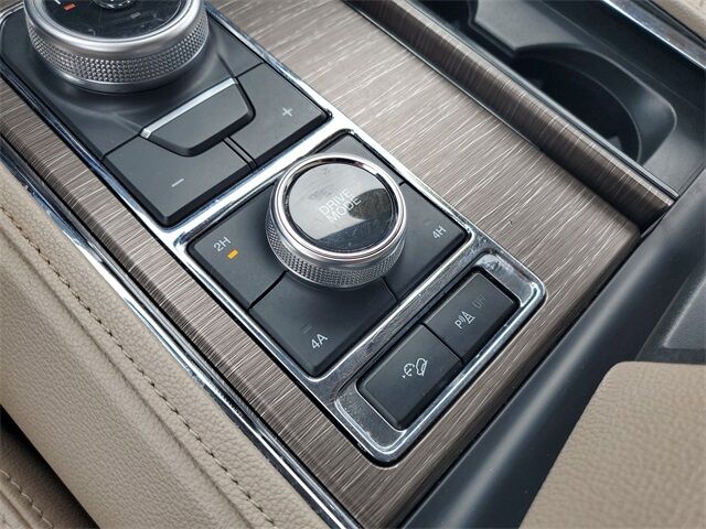2023 Ford Expedition Max Limited St. Augustine FL