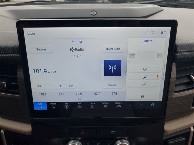 2023 Ford Expedition Max Limited St. Augustine FL