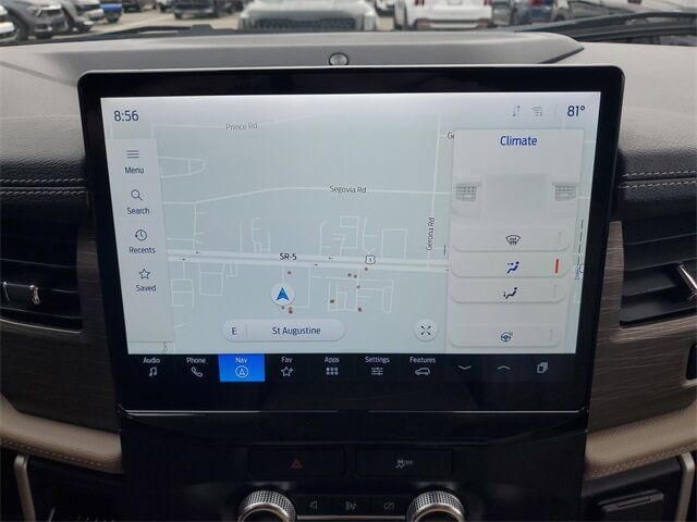 2023 Ford Expedition Max Limited St. Augustine FL