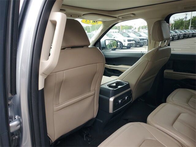 2023 Ford Expedition Max Limited St. Augustine FL