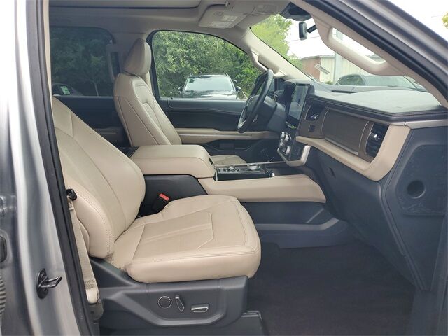 2023 Ford Expedition Max Limited St. Augustine FL