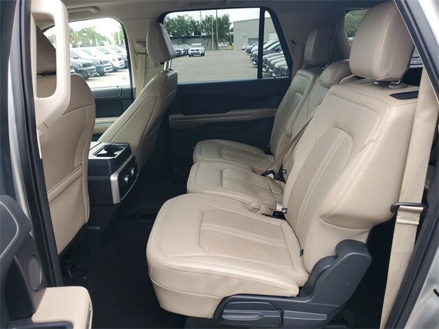 2023 Ford Expedition Max Limited St. Augustine FL