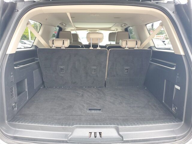 2023 Ford Expedition Max Limited St. Augustine FL