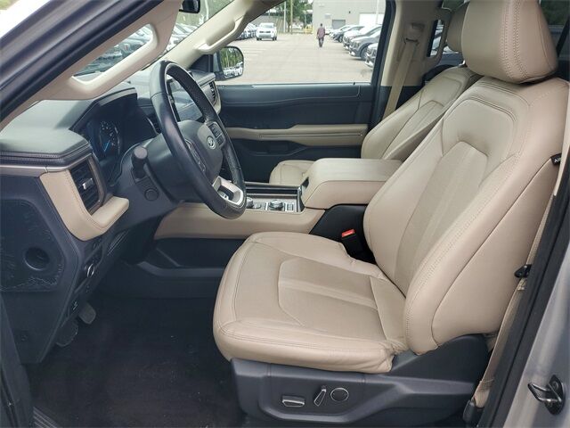 2023 Ford Expedition Max Limited St. Augustine FL