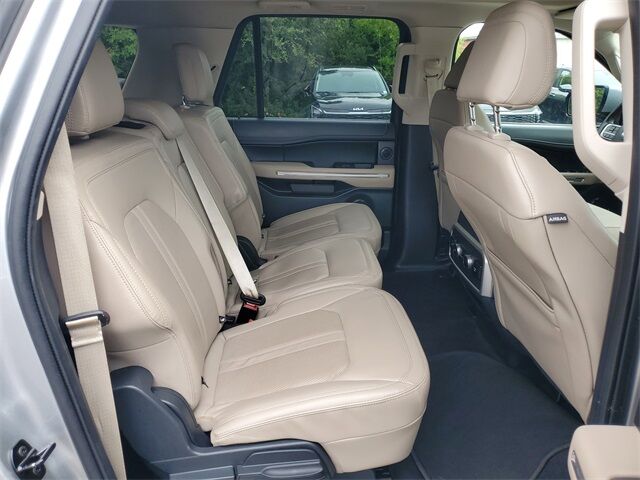 2023 Ford Expedition Max Limited St. Augustine FL