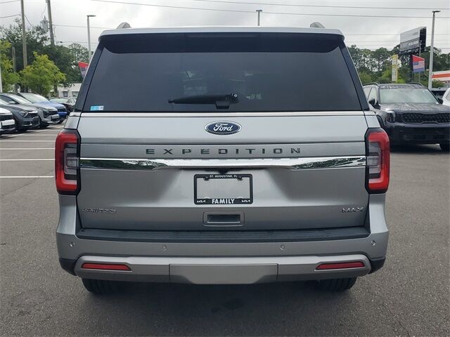 2023 Ford Expedition Max Limited St. Augustine FL