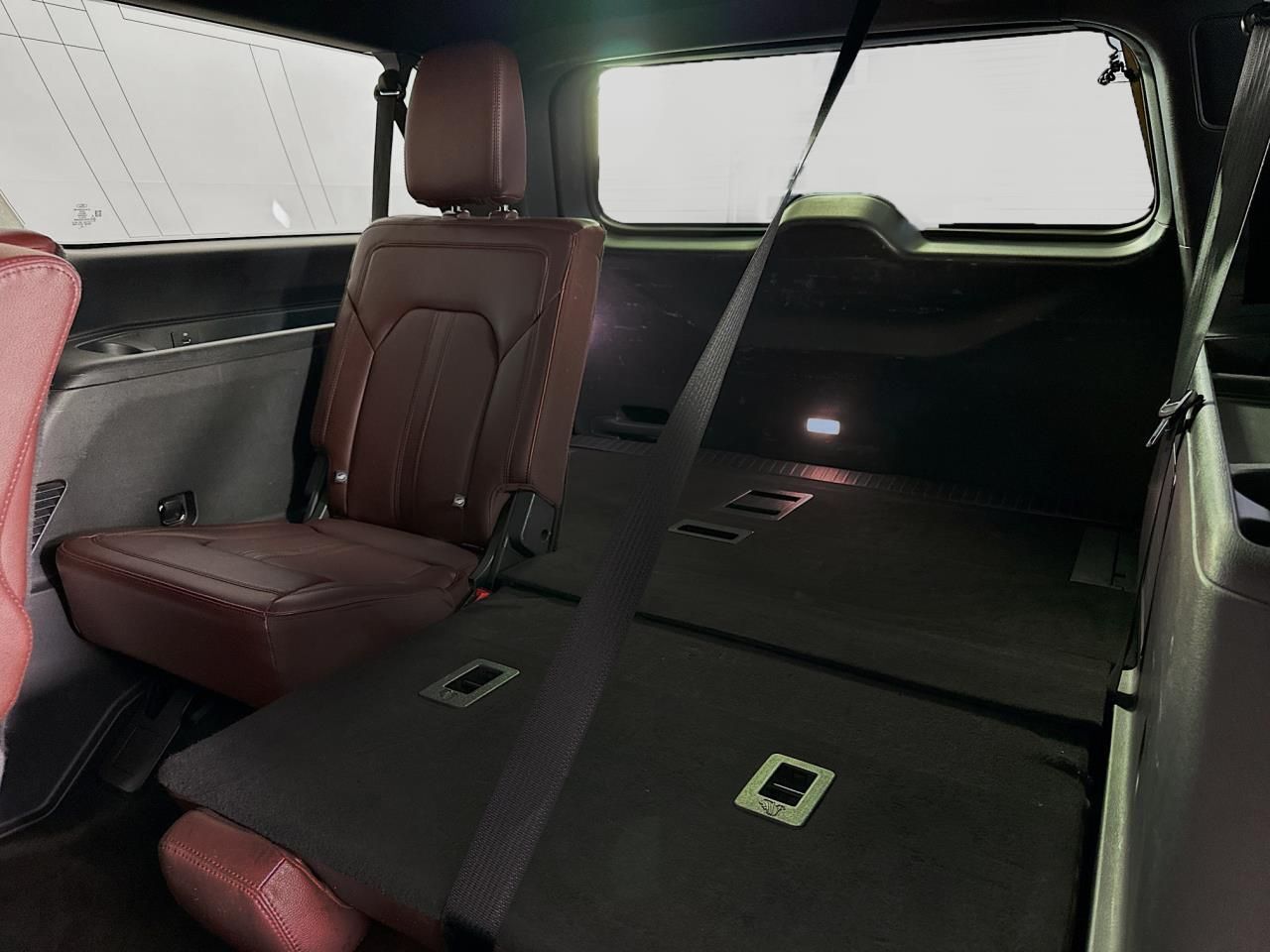 2023 Ford Expedition Max Limited Tacoma WA