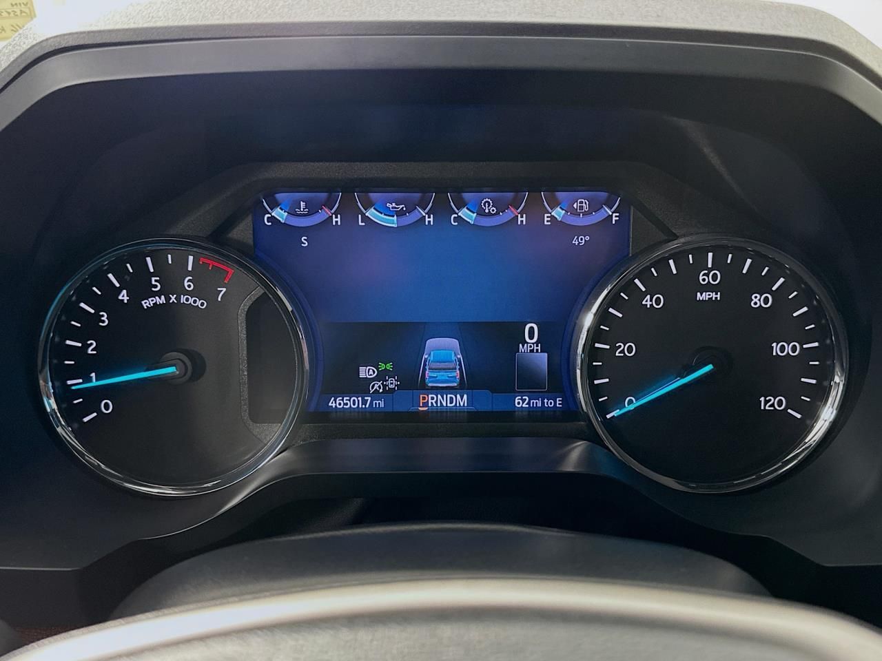 2023 Ford Expedition Max Limited Tacoma WA