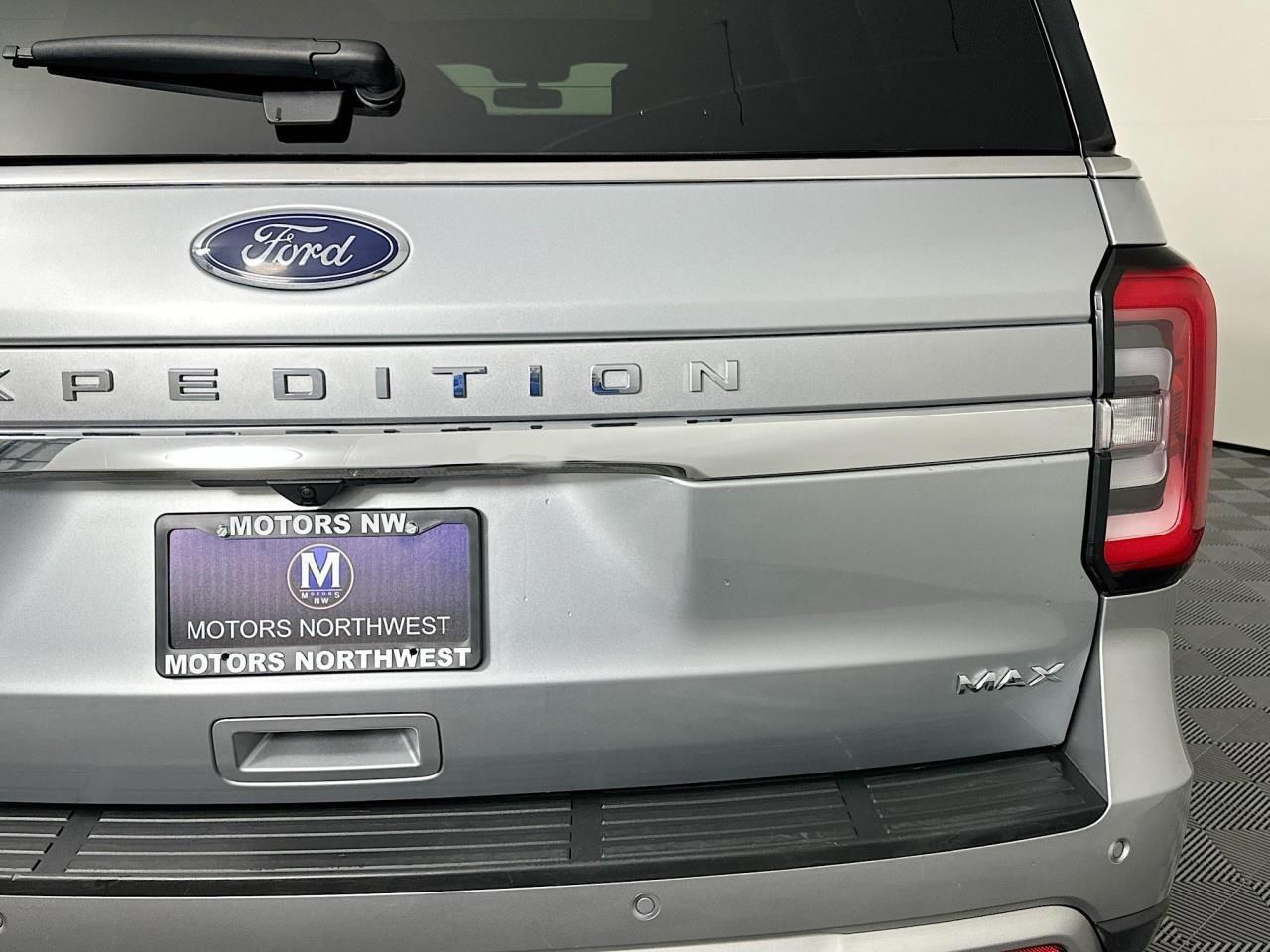 2023 Ford Expedition Max Limited Tacoma WA