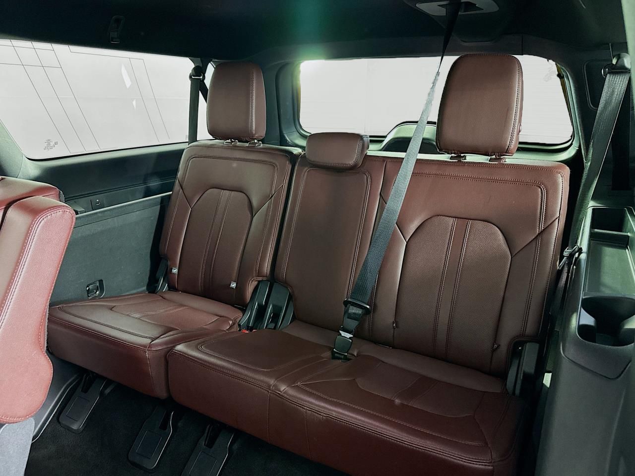 2023 Ford Expedition Max Limited Tacoma WA