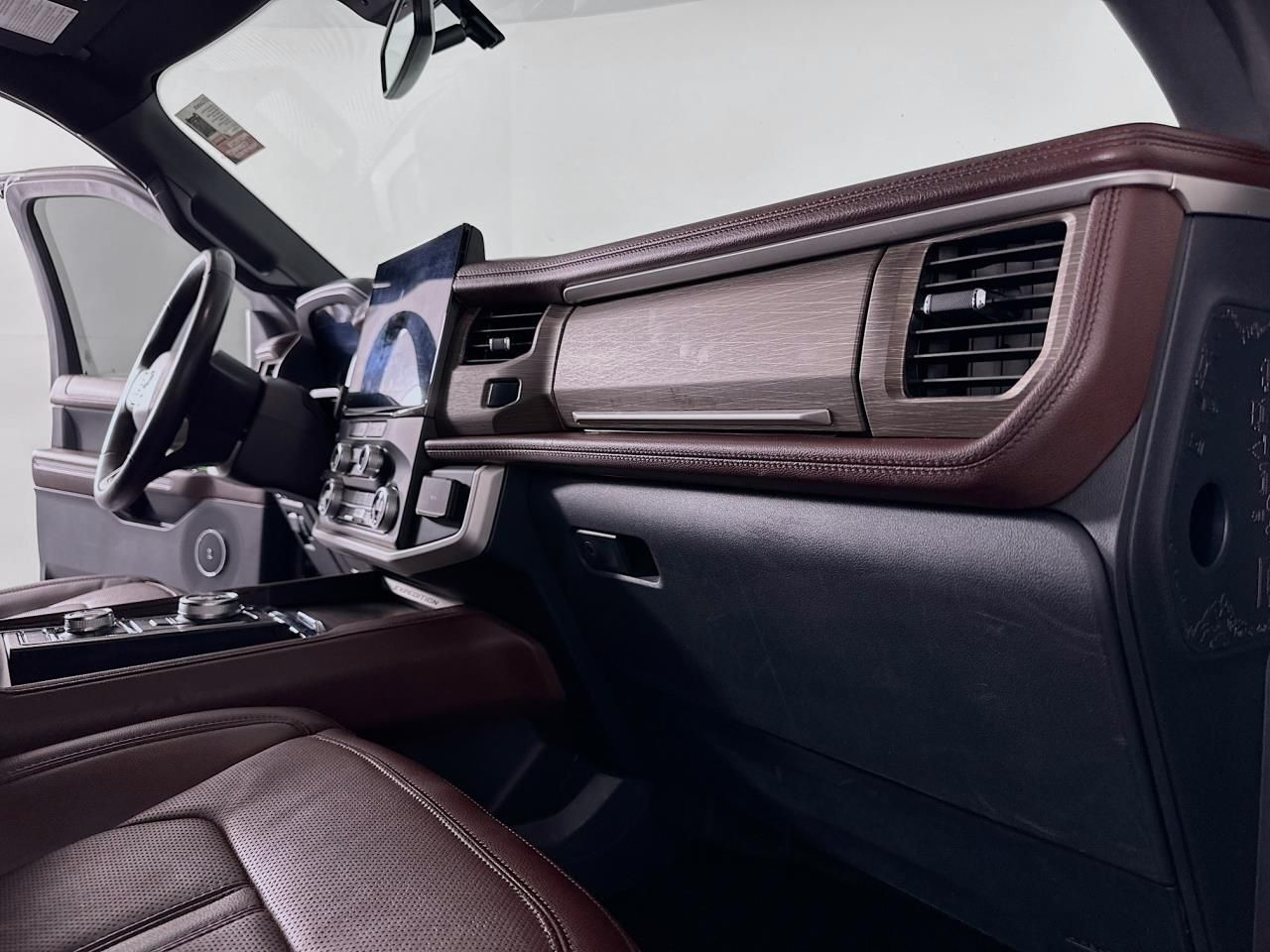 2023 Ford Expedition Max Limited Tacoma WA