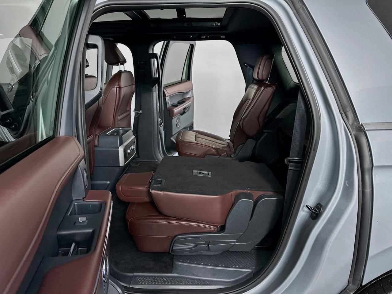 2023 Ford Expedition Max Limited Tacoma WA