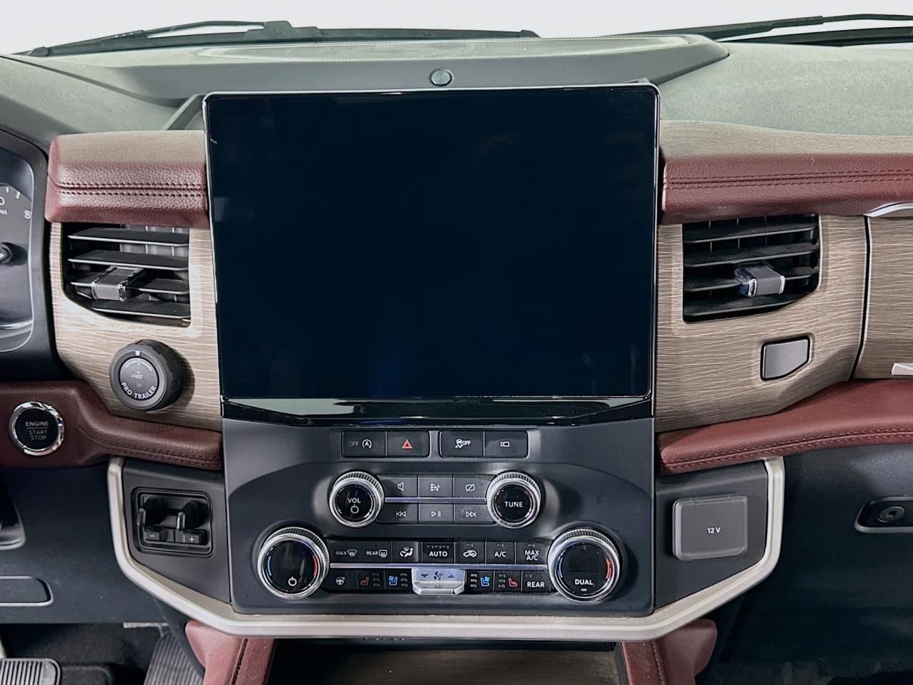 2023 Ford Expedition Max Limited Tacoma WA