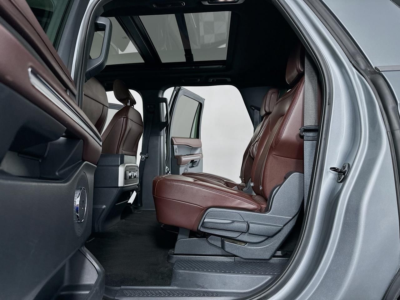 2023 Ford Expedition Max Limited Tacoma WA