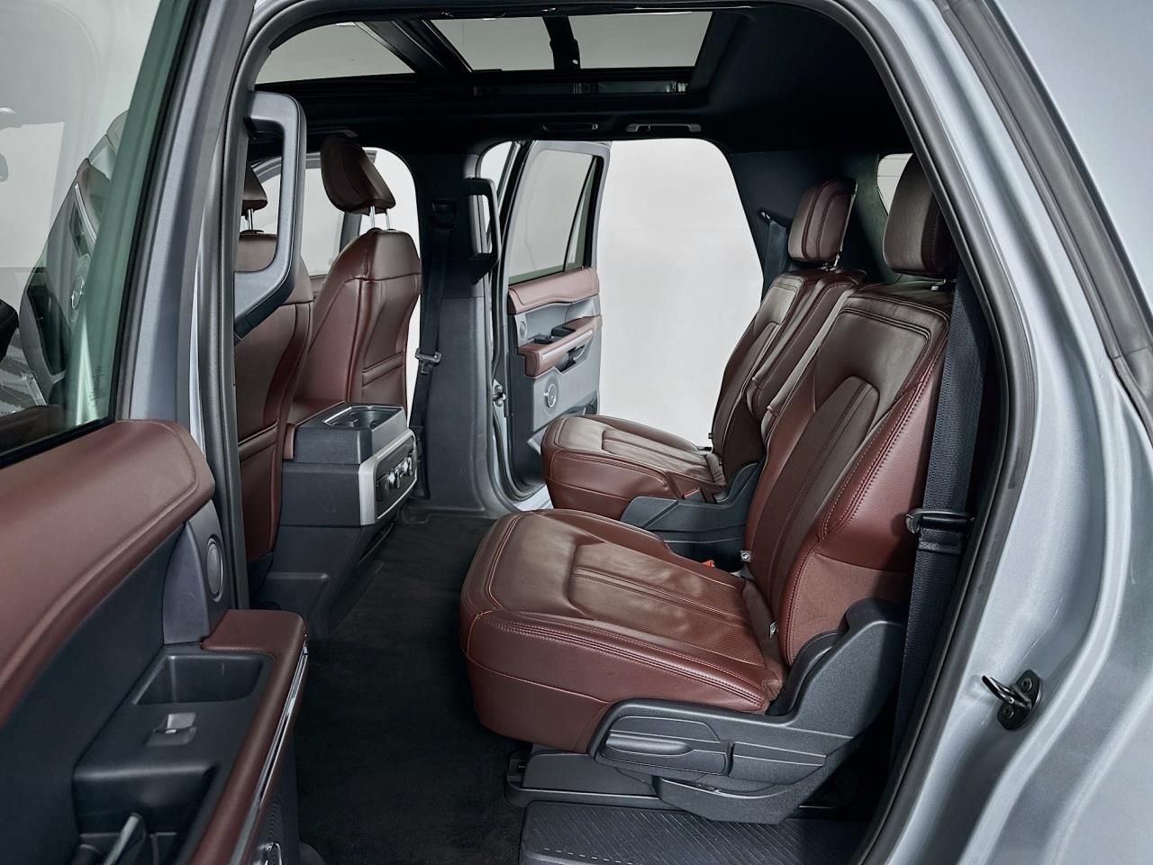 2023 Ford Expedition Max Limited Tacoma WA