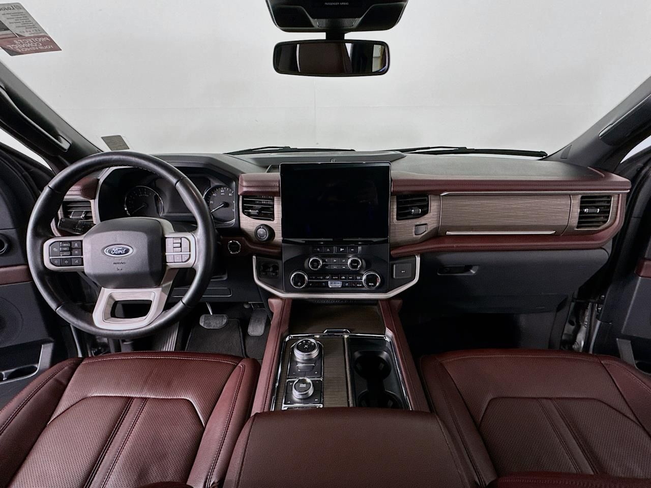 2023 Ford Expedition Max Limited Tacoma WA