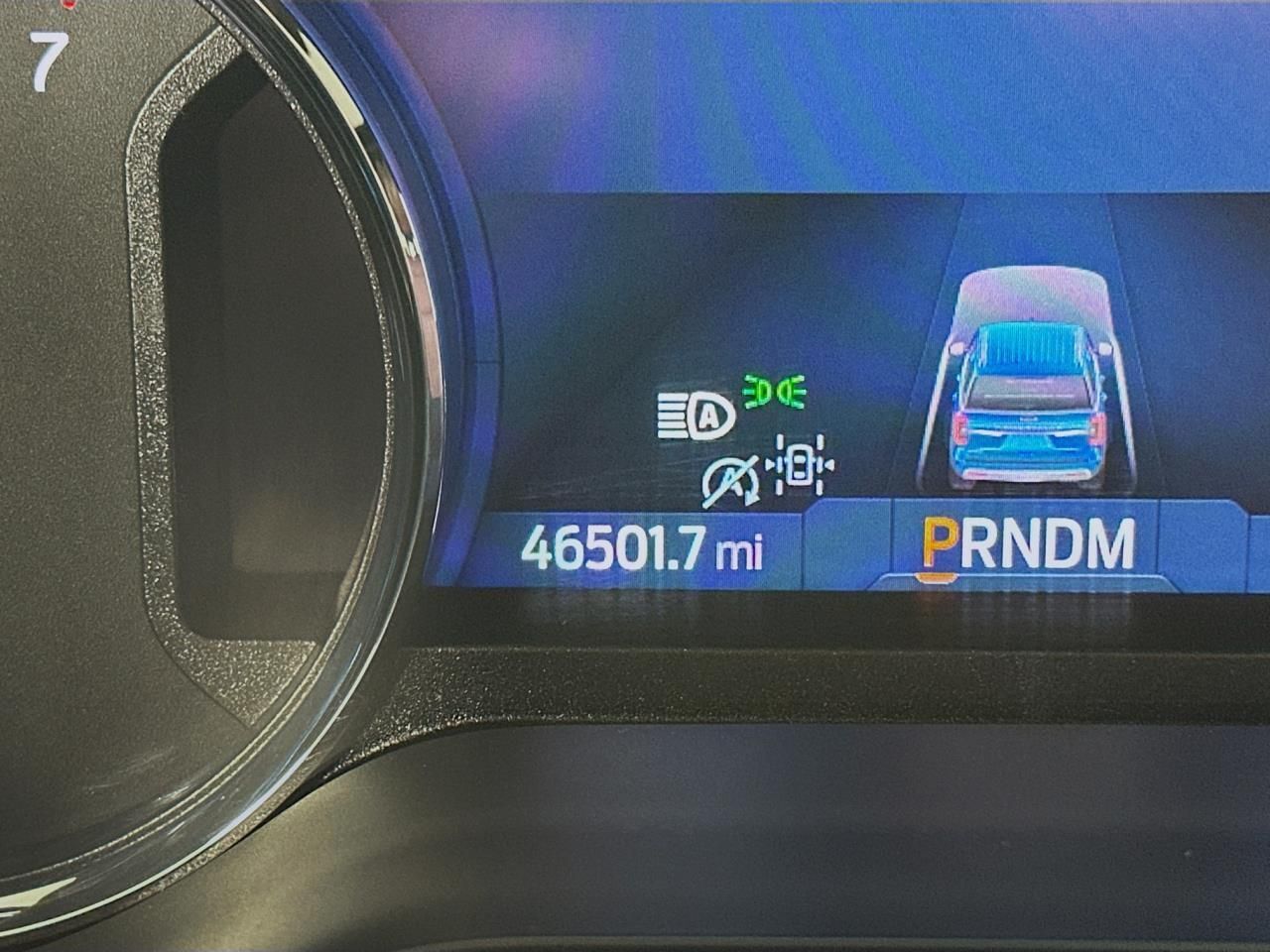 2023 Ford Expedition Max Limited Tacoma WA