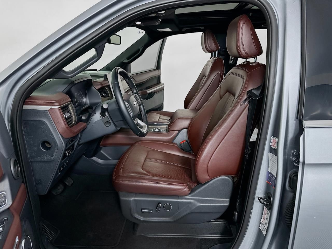 2023 Ford Expedition Max Limited Tacoma WA