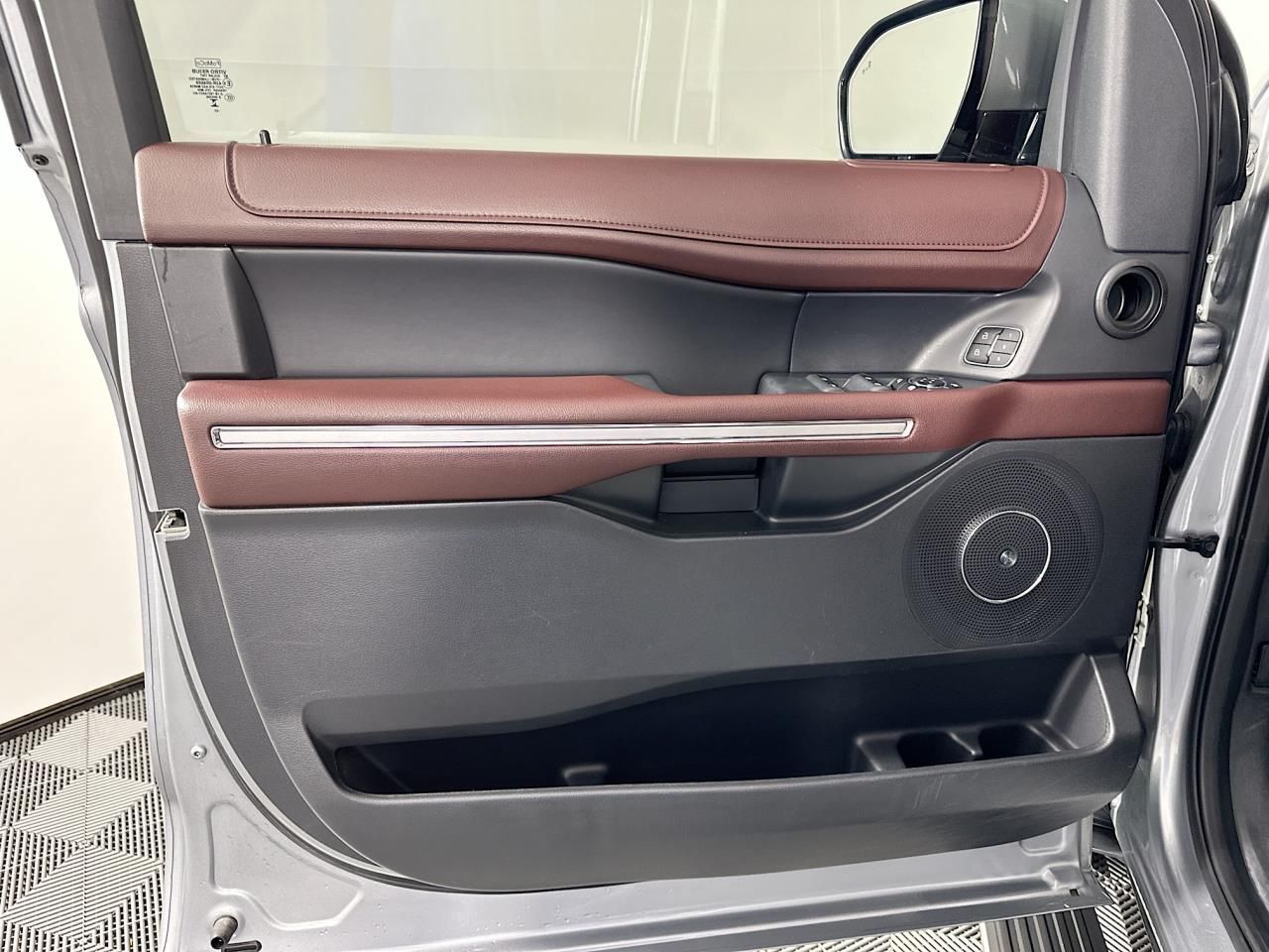 2023 Ford Expedition Max Limited Tacoma WA