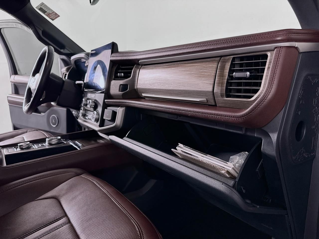 2023 Ford Expedition Max Limited Tacoma WA