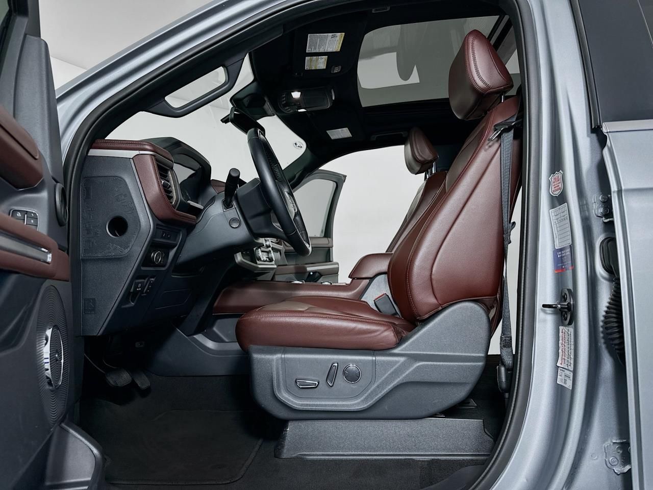 2023 Ford Expedition Max Limited Tacoma WA