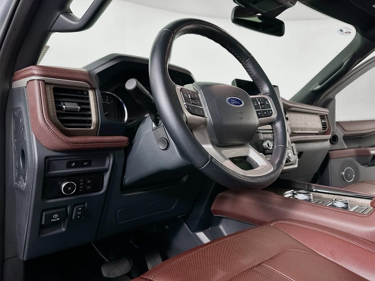 2023 Ford Expedition Max Limited Tacoma WA