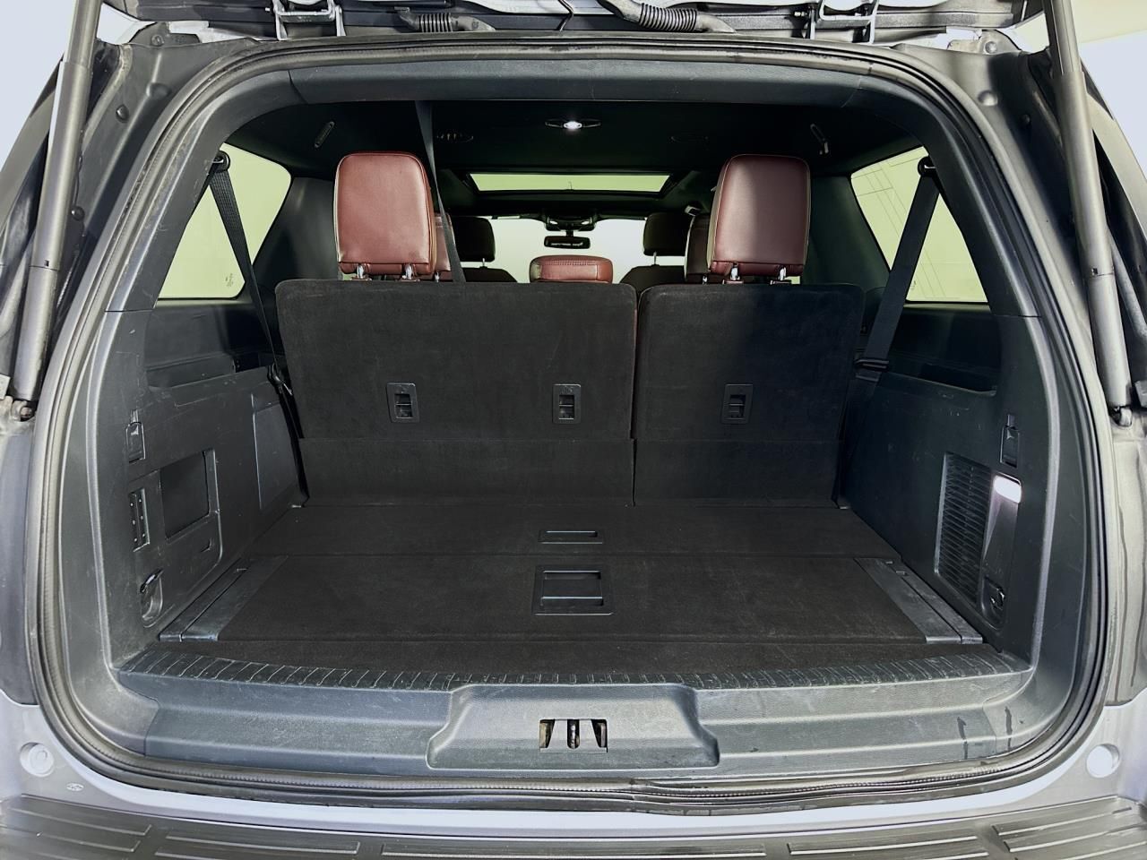 2023 Ford Expedition Max Limited Tacoma WA