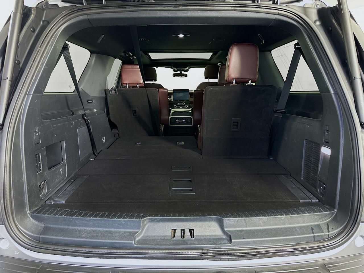 2023 Ford Expedition Max Limited Tacoma WA