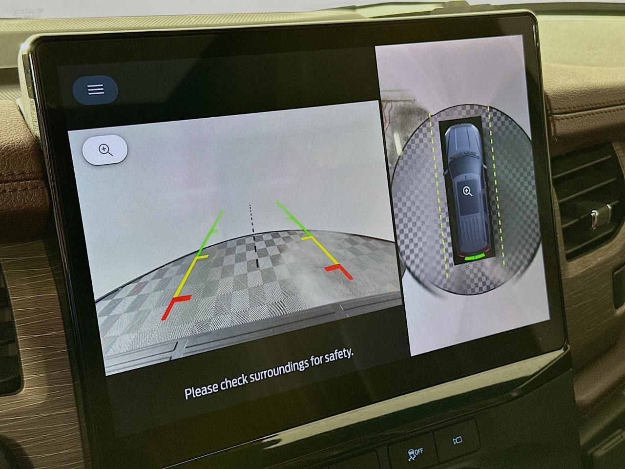 2023 Ford Expedition Max Limited Tacoma WA