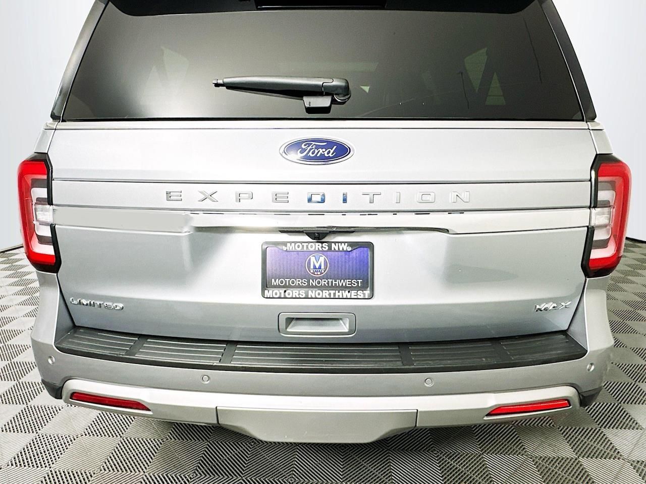 2023 Ford Expedition Max Limited Tacoma WA