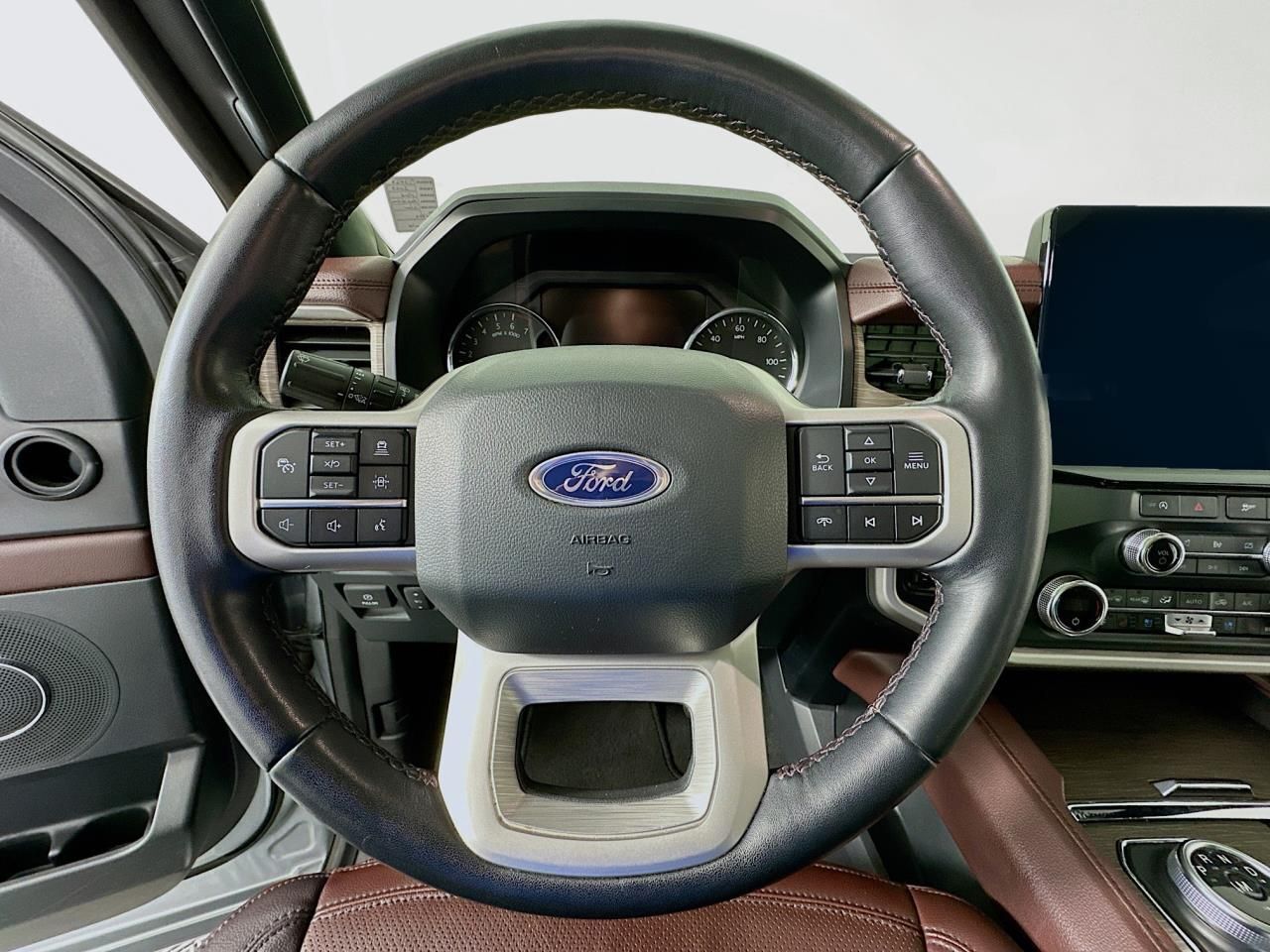 2023 Ford Expedition Max Limited Tacoma WA