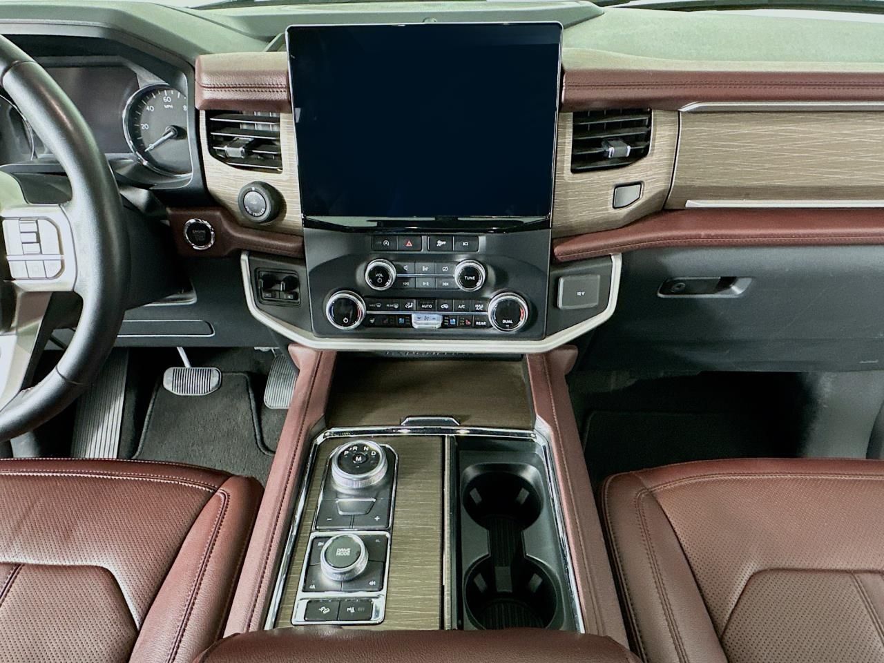 2023 Ford Expedition Max Limited Tacoma WA