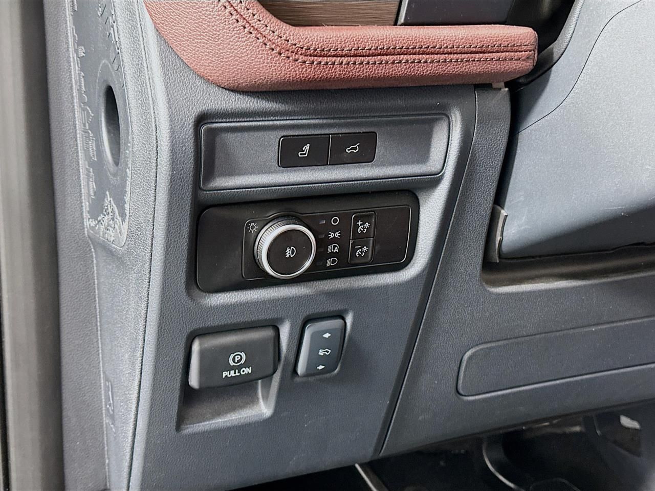 2023 Ford Expedition Max Limited Tacoma WA