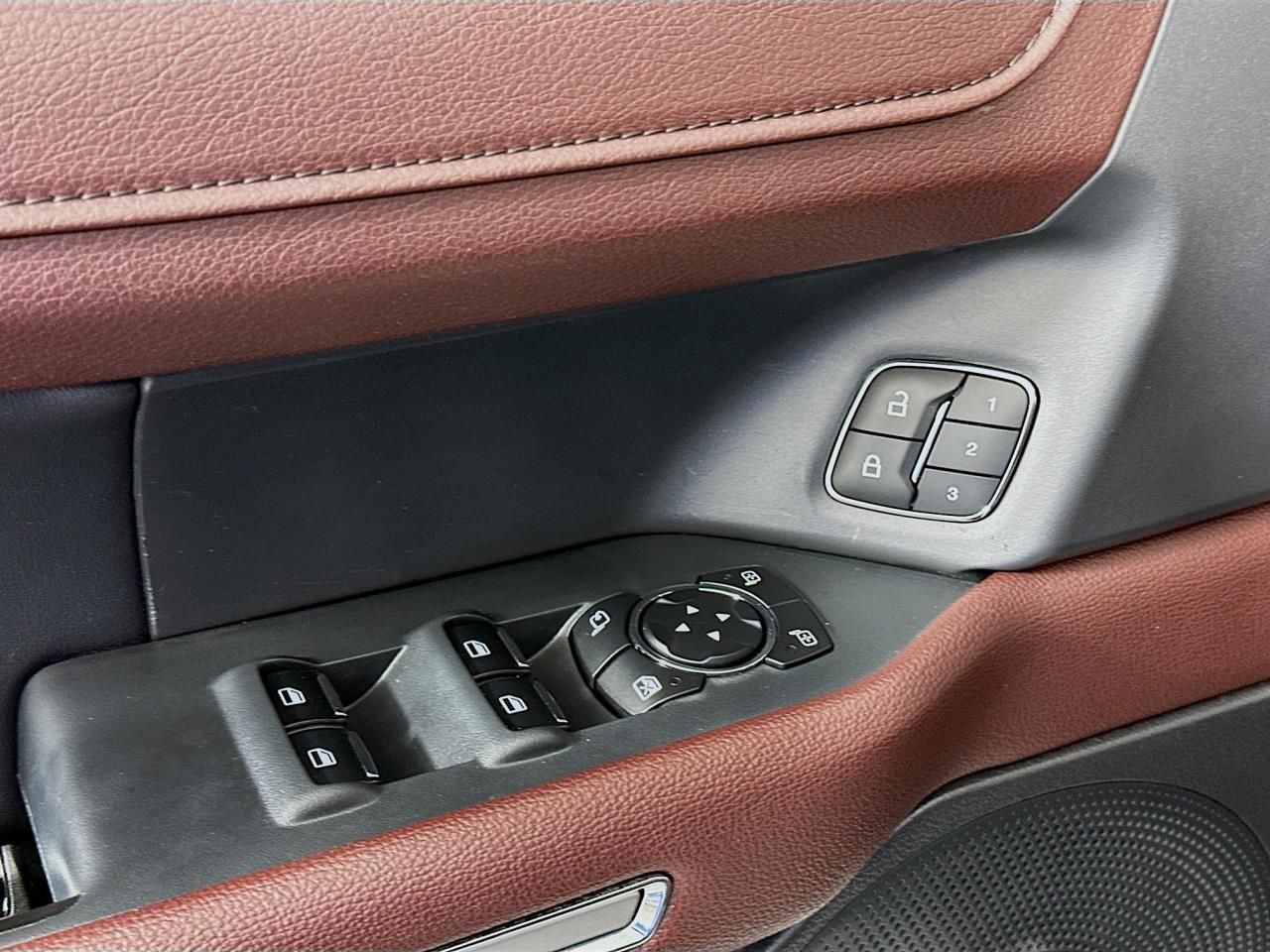 2023 Ford Expedition Max Limited Tacoma WA