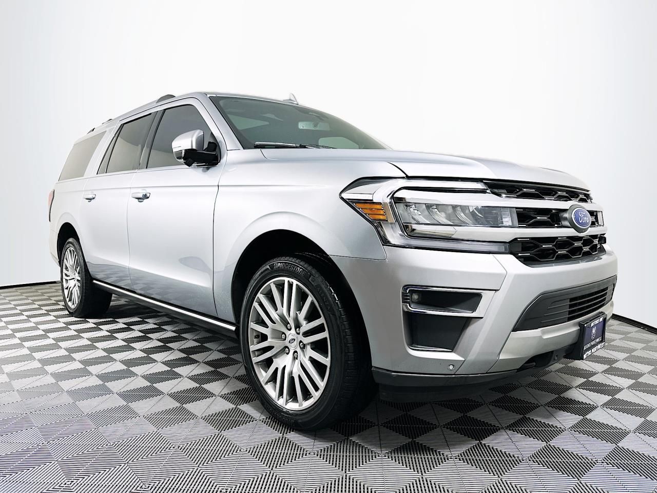 2023 Ford Expedition Max Limited Tacoma WA