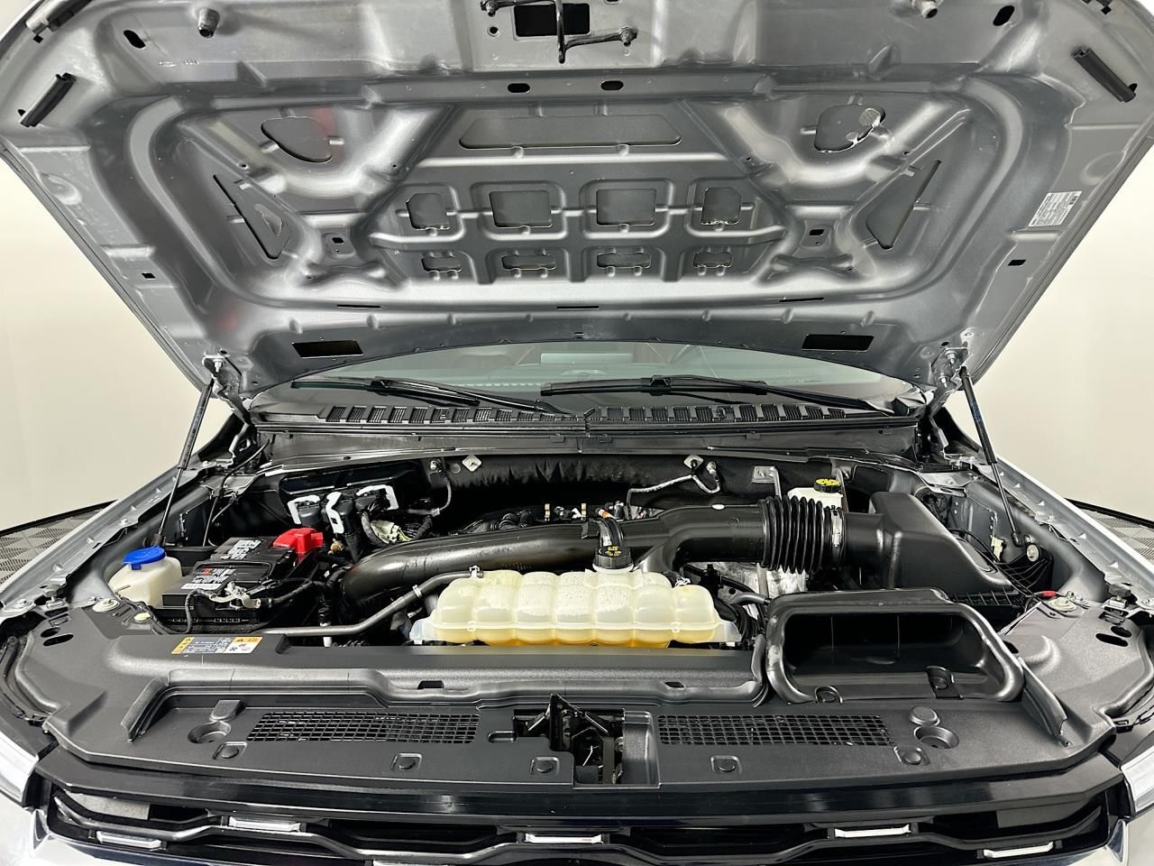 2023 Ford Expedition Max Limited Tacoma WA