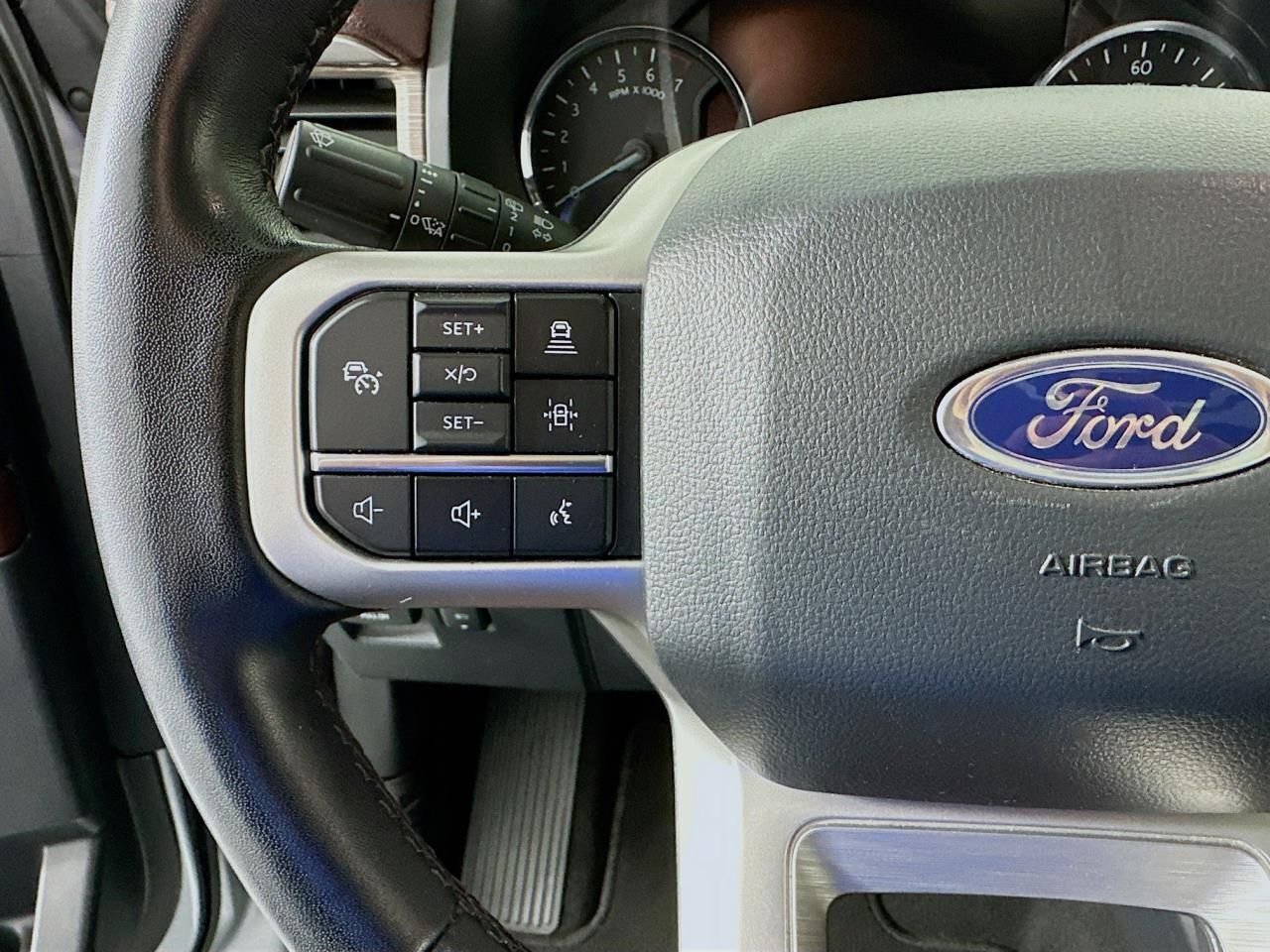 2023 Ford Expedition Max Limited Tacoma WA