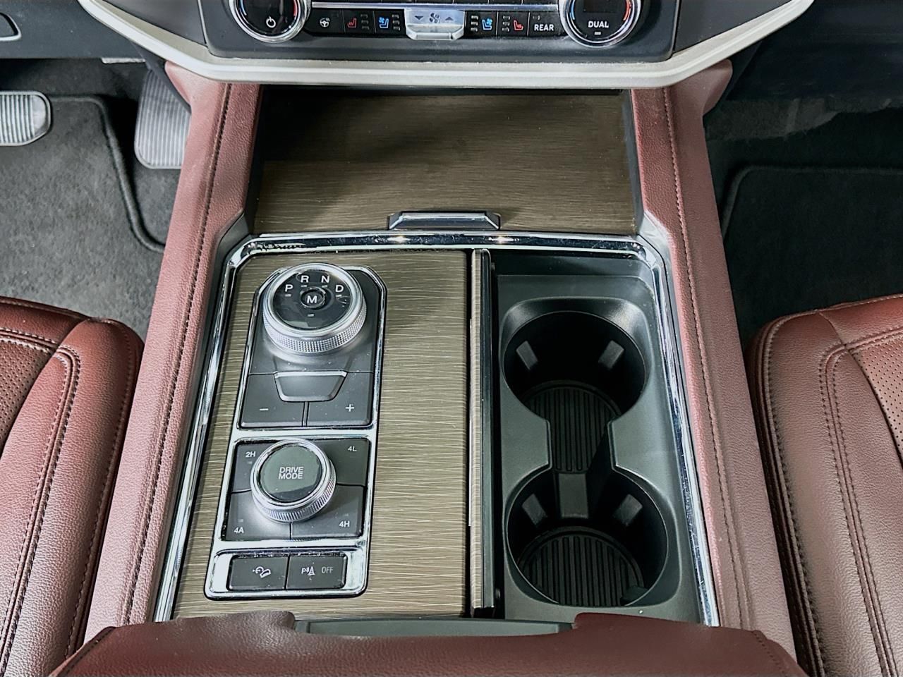 2023 Ford Expedition Max Limited Tacoma WA