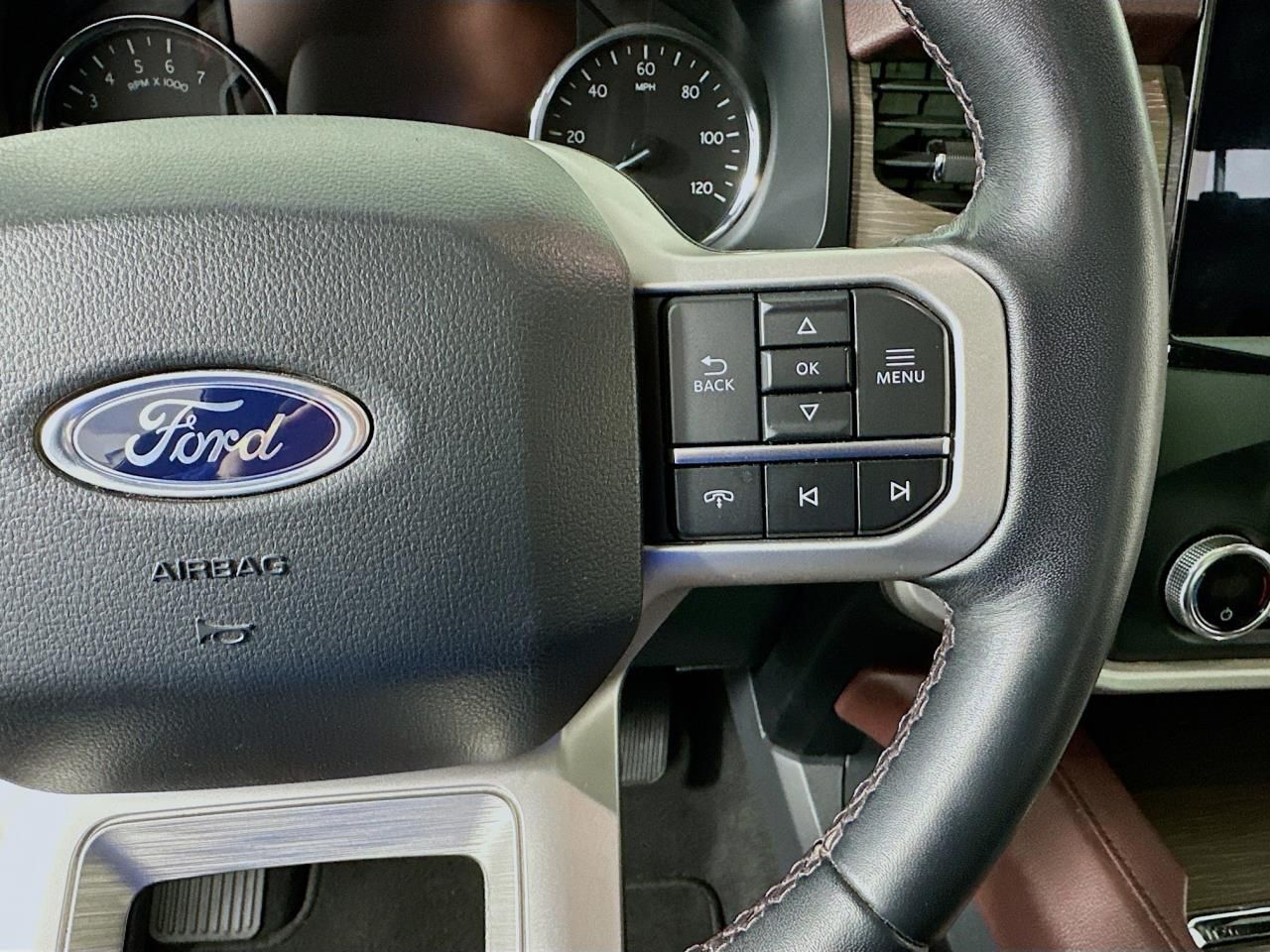 2023 Ford Expedition Max Limited Tacoma WA