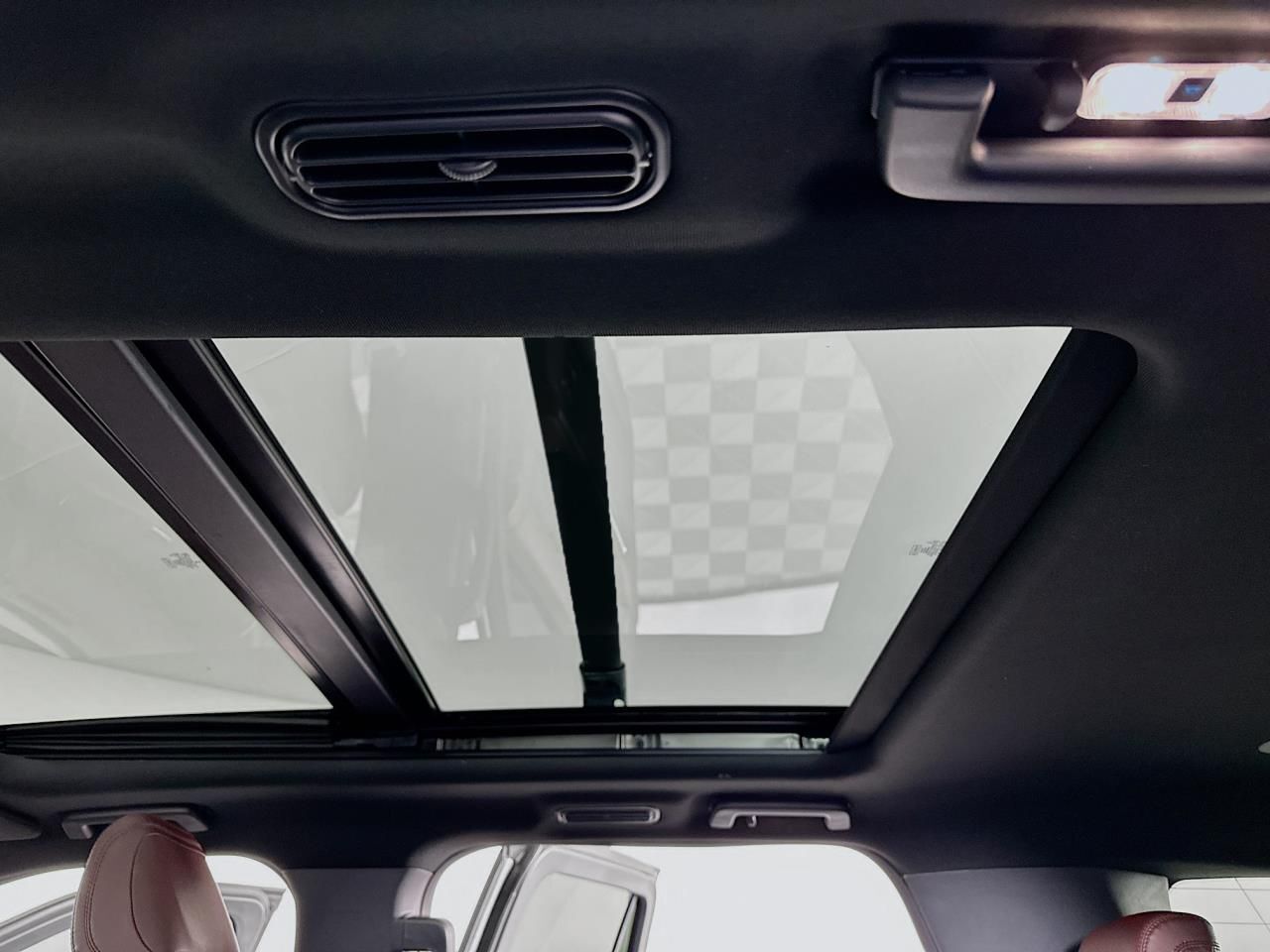 2023 Ford Expedition Max Limited Tacoma WA