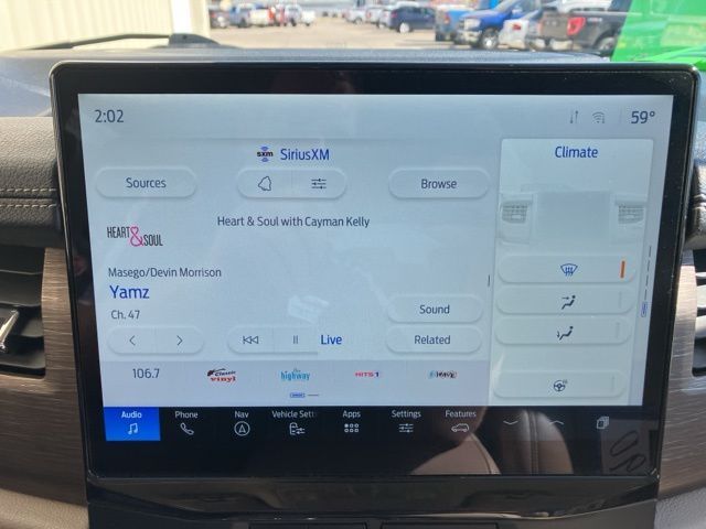 2023 Ford Expedition Max Limited Watertown SD