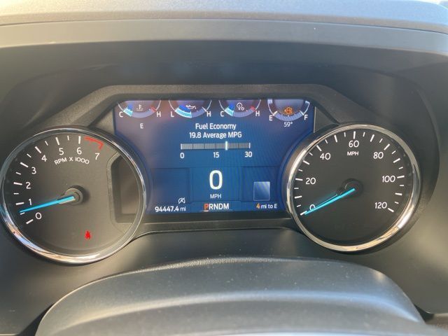 2023 Ford Expedition Max Limited Watertown SD